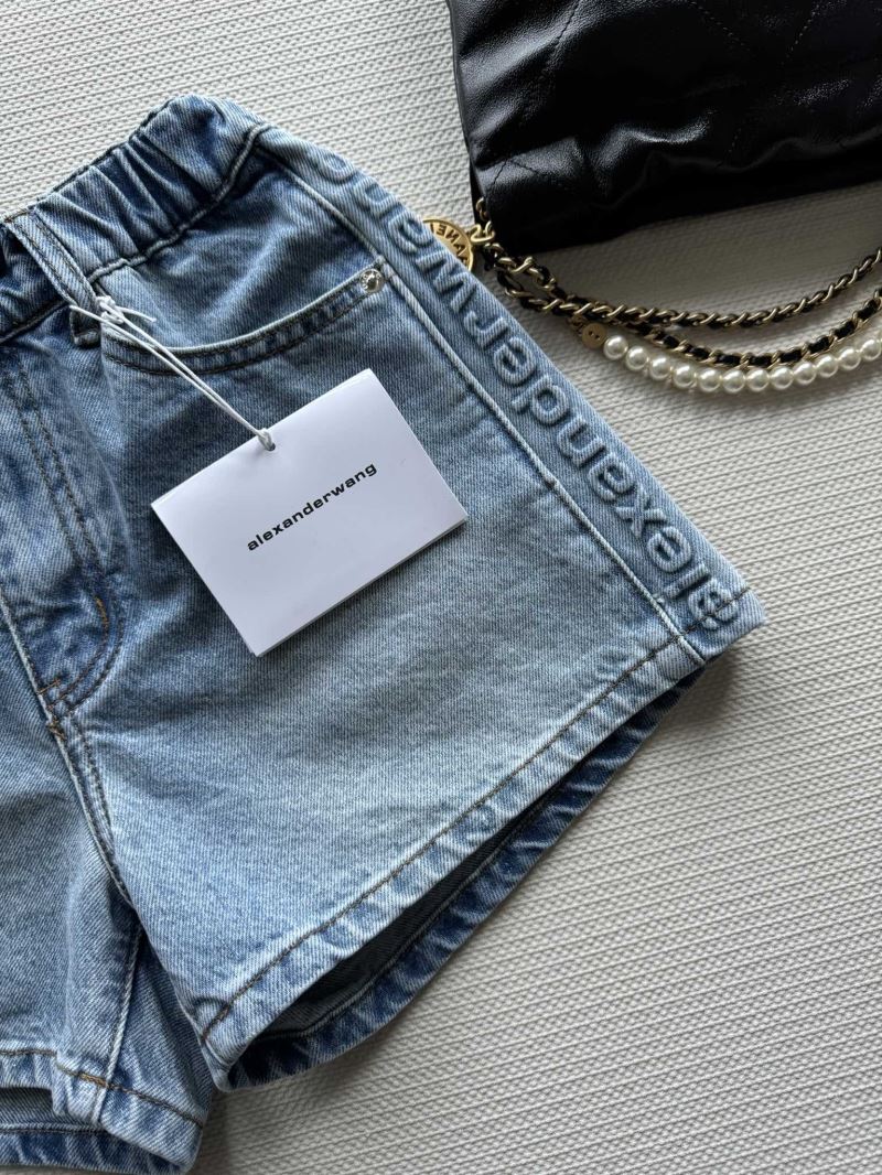 Alexander Wang Jeans